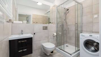 Dusche