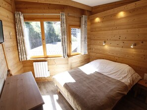 2 Schlafzimmer, kostenloses WLAN, Bettwäsche