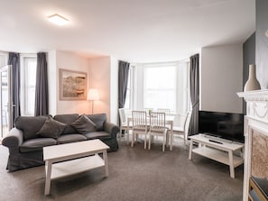 منطقة المعيشة