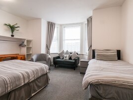 2 多间卧室、特色装修、特色家居、免费 WiFi