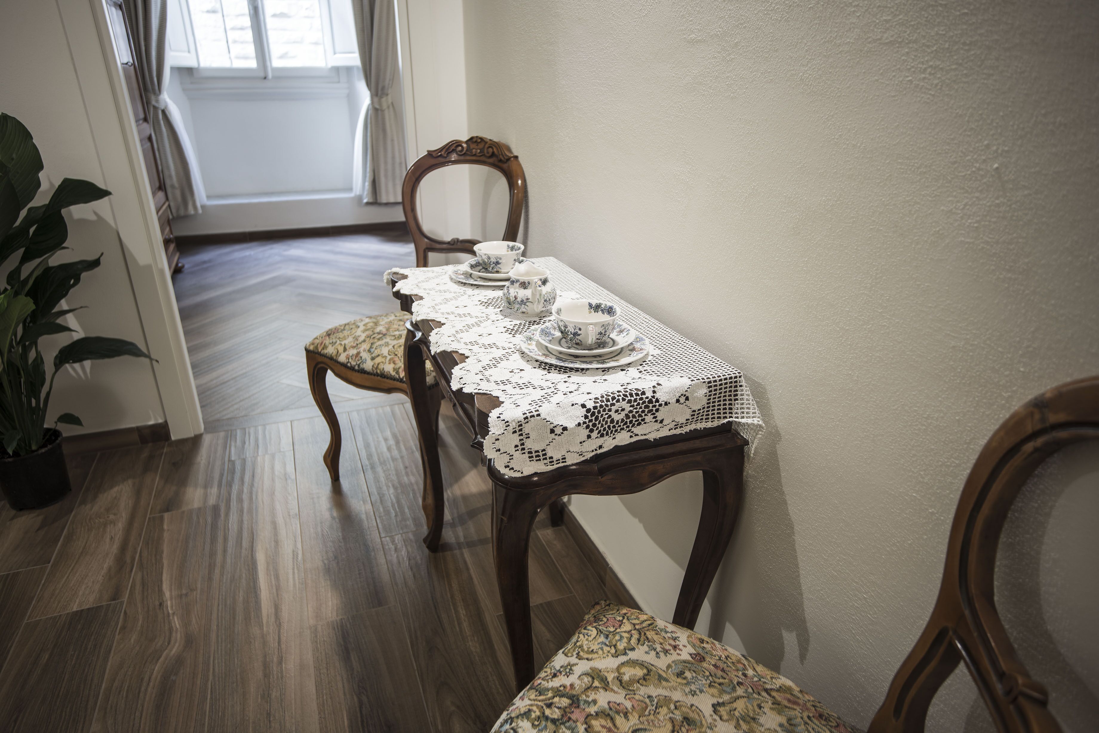 Photo - Residenza delle arti