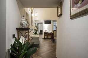 Reception - Residenza delle arti (Florence)