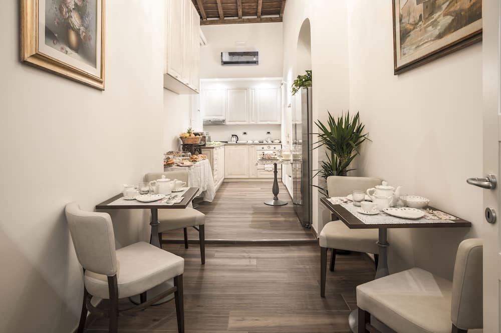 Residenza delle arti