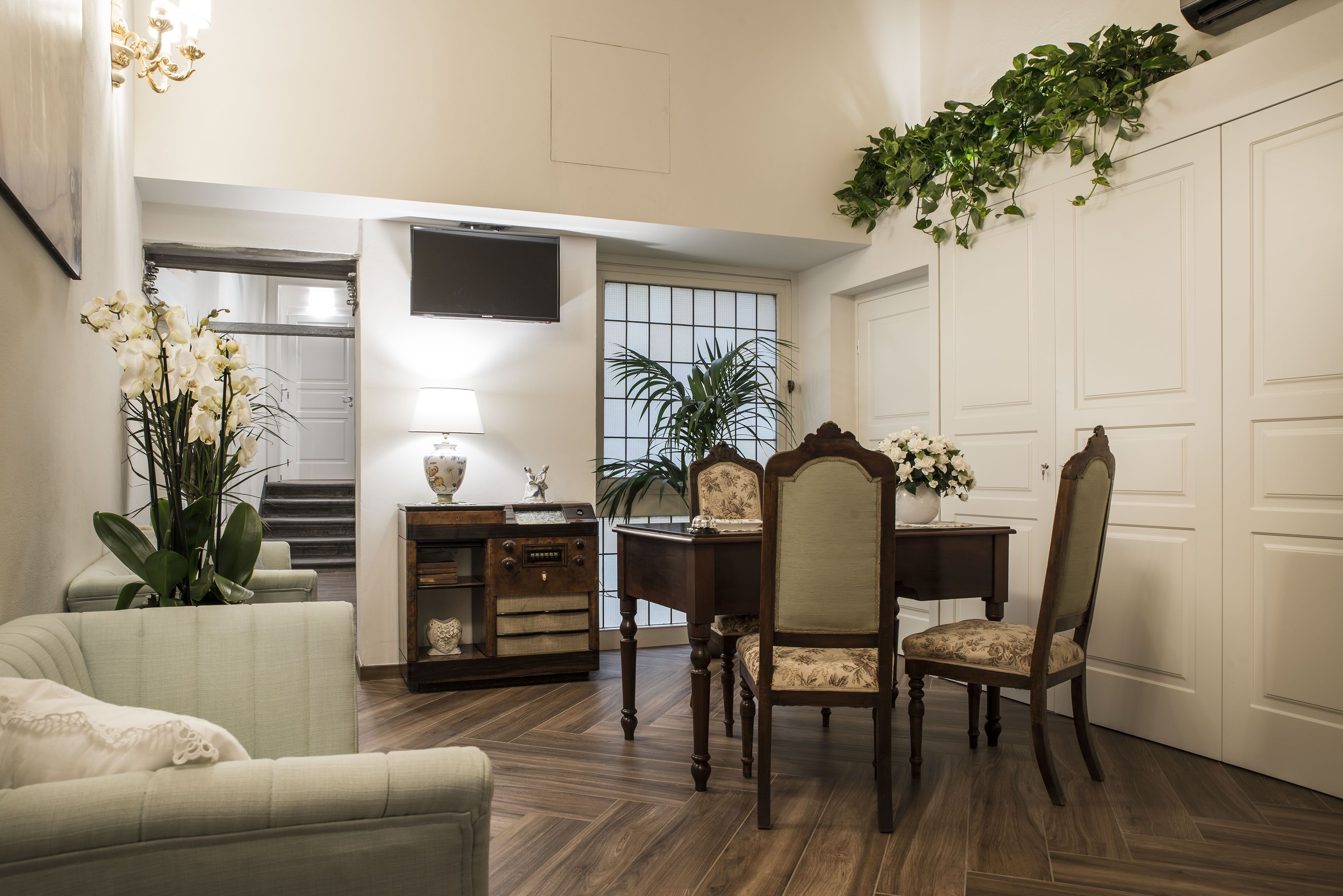 Foto - Residenza Delle Arti