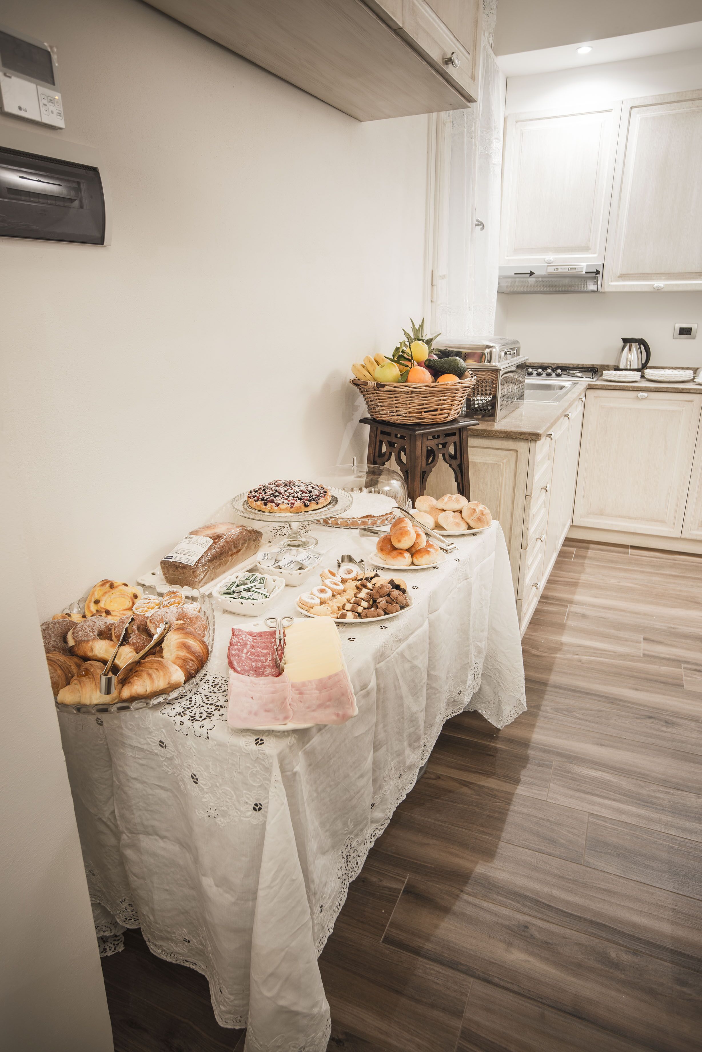 Foto - Residenza Delle Arti