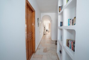 Interior - RESIDENSOL 13 MENYBER (Nerja)