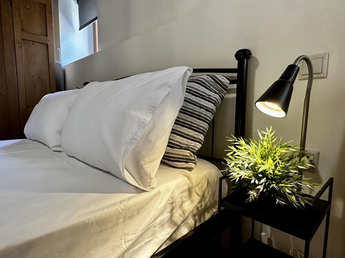 City Center 1-bed House in Heraklion