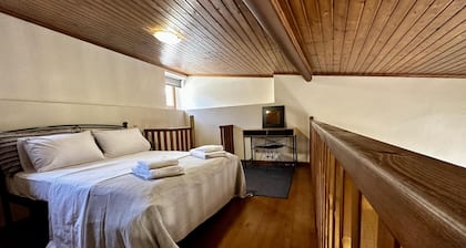 City Center 1-bed House in Heraklion