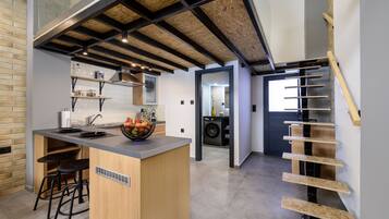 Apartment | Living area