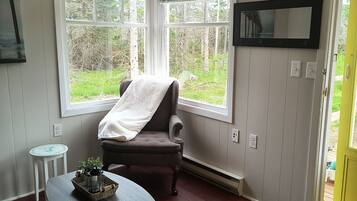 Smart TV, books, printers