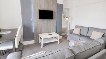 Casa de campo | Área de sala de estar