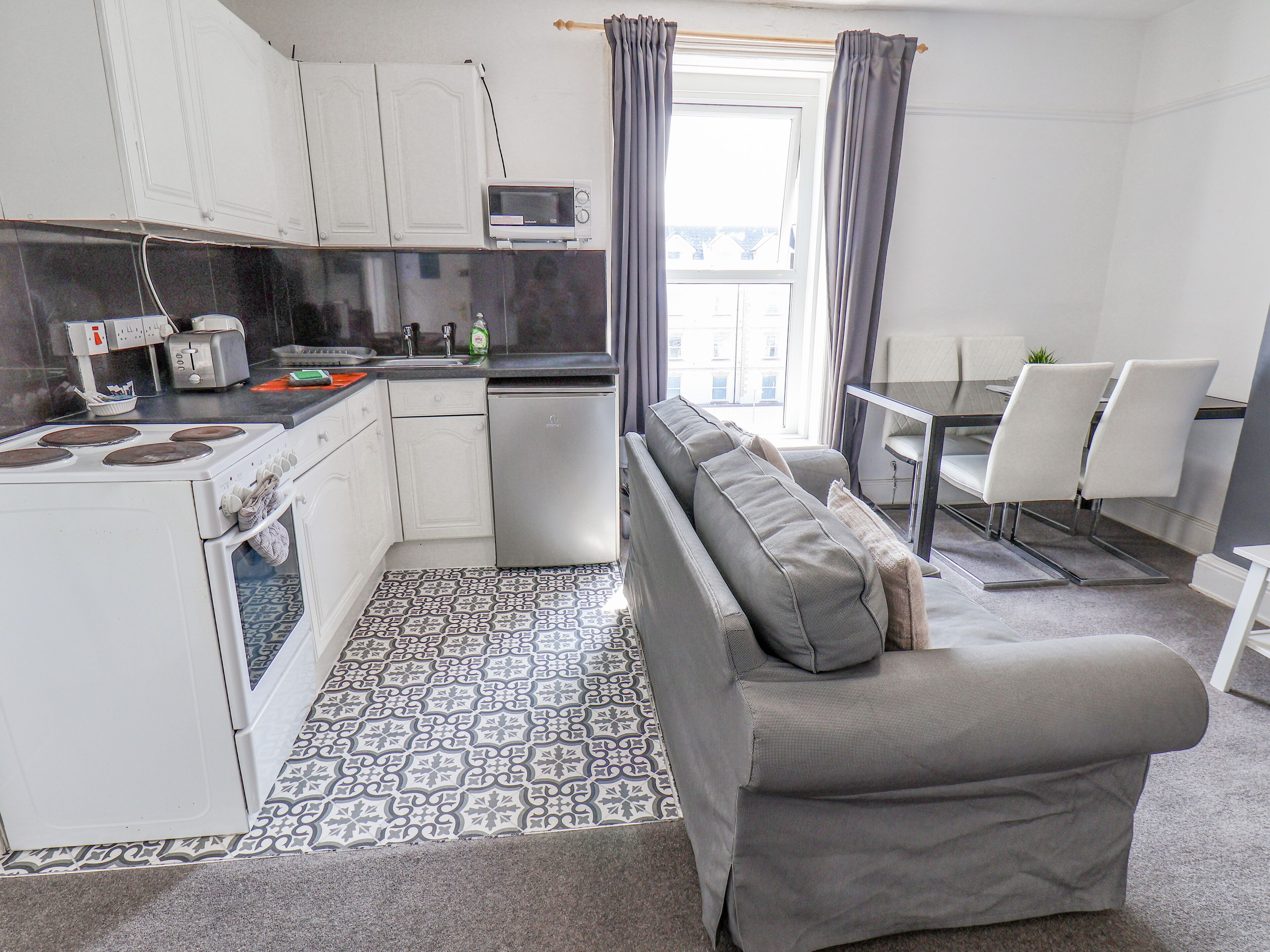 Casa de campo | Cocina privada | Utensilios de cocina 