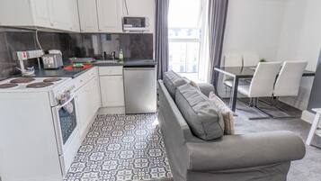 Casa de campo | Cocina privada | Utensilios de cocina