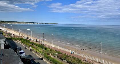 8 Beach View @ Beaconsfield House