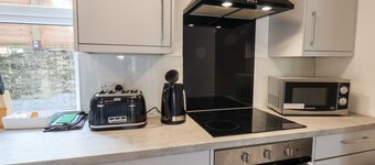 Apartment 1 @ Bridlington Bay