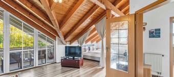 2 bedroom apartment in buchenberg