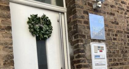 1 bedroom apartment in bonn