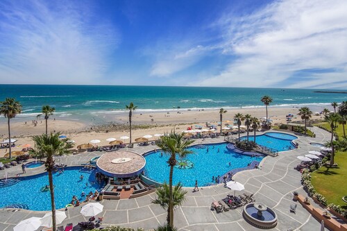 Outstanding Oceanfront unit with a Breathtaking View - Sonoran Sun E-511