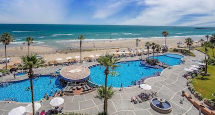 Outstanding Oceanfront unit with a Breathtaking View - Sonoran Sun E-511