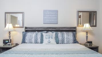 1 chambre, fer et planche Ă repasser, Wi-Fi gratuit, draps fournis