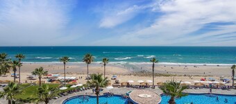 Outstanding Oceanfront unit with a Breathtaking View - Sonoran Sun E-511