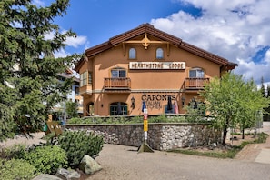 Exterieur
