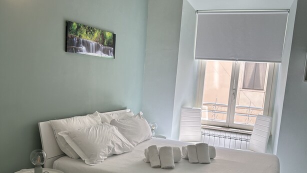 Unclassified image, 1 of 1, button - Dielle Apartments ROMA  (Rome)