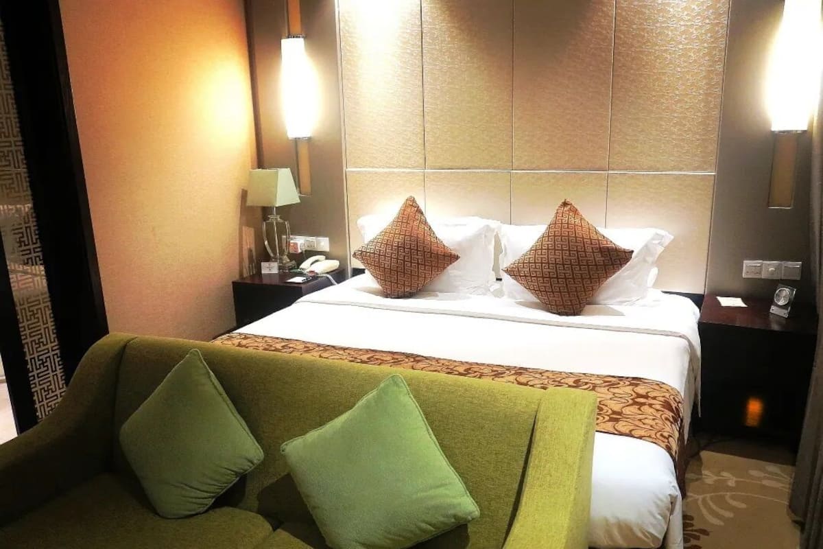 Business Room
