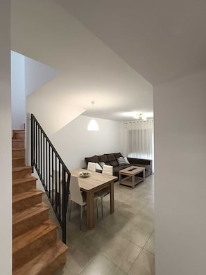 Interior - Apartamento Ático - El Castell (CAMPELLO, EL)