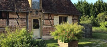 Gîte Sologne au Coeur des Étangs