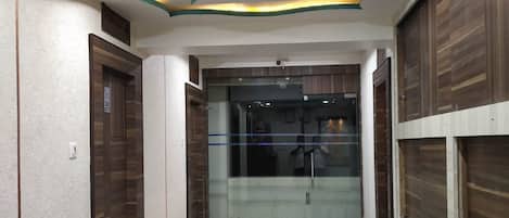 الردهة