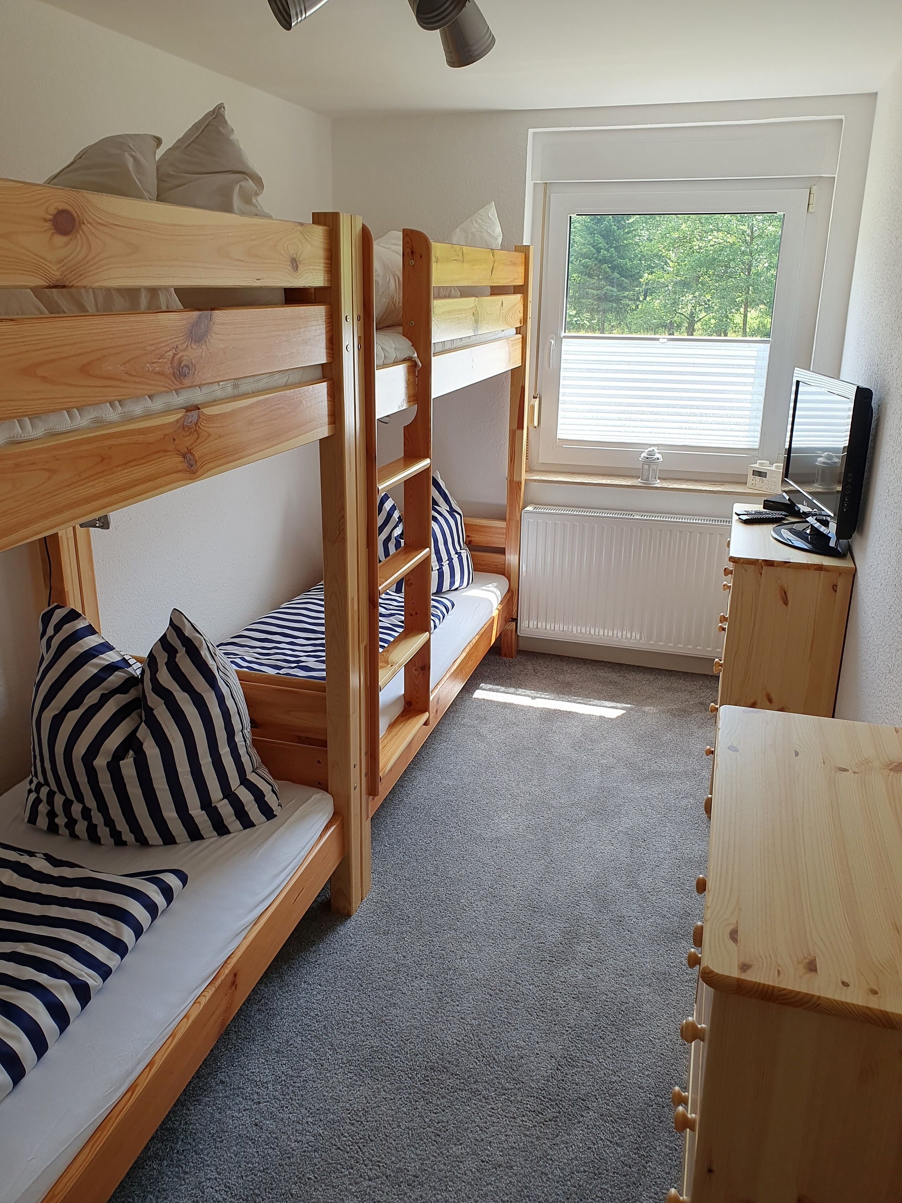 2 Schlafzimmer, kostenloses WLAN