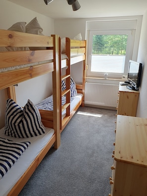 2 bedrooms, free WiFi - Oasis of peace on the Malerweg - Saxon Switzerland right on your doorstep (Hohnstein)