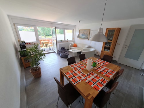 Oasis of peace on the Malerweg - Saxon Switzerland right on your doorstep