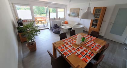 Oasis of peace on the Malerweg - Saxon Switzerland right on your doorstep
