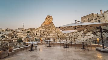 Terrazza/patio
