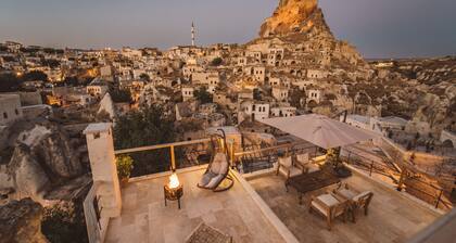 Vie Cappadocia - Adults Only