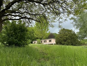 Boendeområde