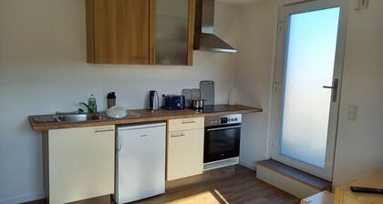 Ferienwohnung Direkt Beim Winzer