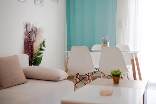 Exotic Apartment in the Center of Alexandroupolis