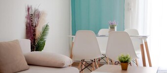 Exotic Apartment in the Center of Alexandroupolis