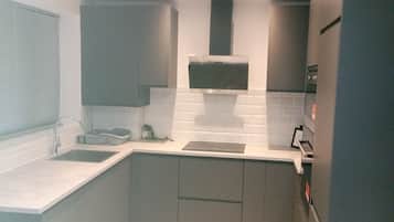 Cucina privata