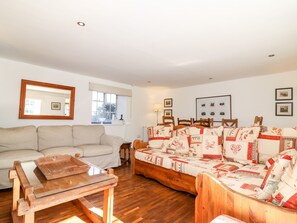 Living area - 1 The Lane (Moreton-in-Marsh)