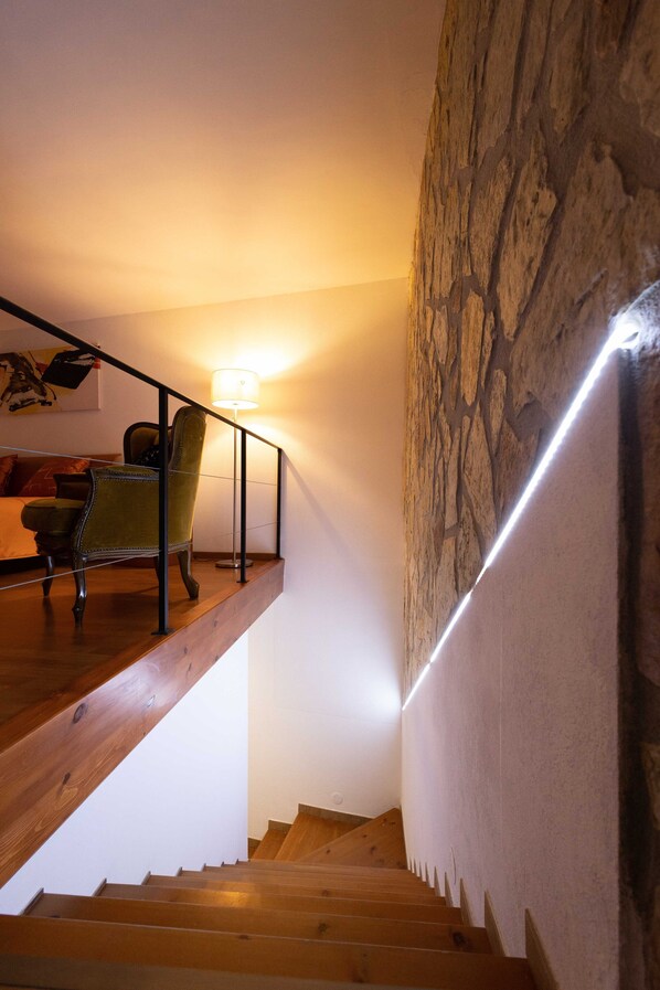 Interior - GIROLAMA HOUSE (Trapani)