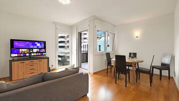 21-Zoll-Fernseher mit Kabelempfang