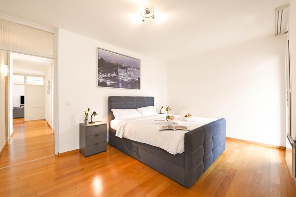 Imbarcadero Apartment - Locarno
