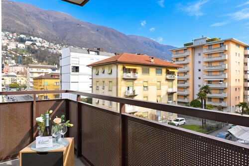 Imbarcadero apartment