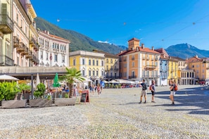 Ulkopuoli
