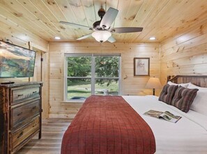 4 bedrooms, free WiFi - Rocky Flats Haven (Cosby)