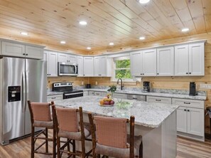 Dishwasher - Rocky Flats Haven (Cosby)